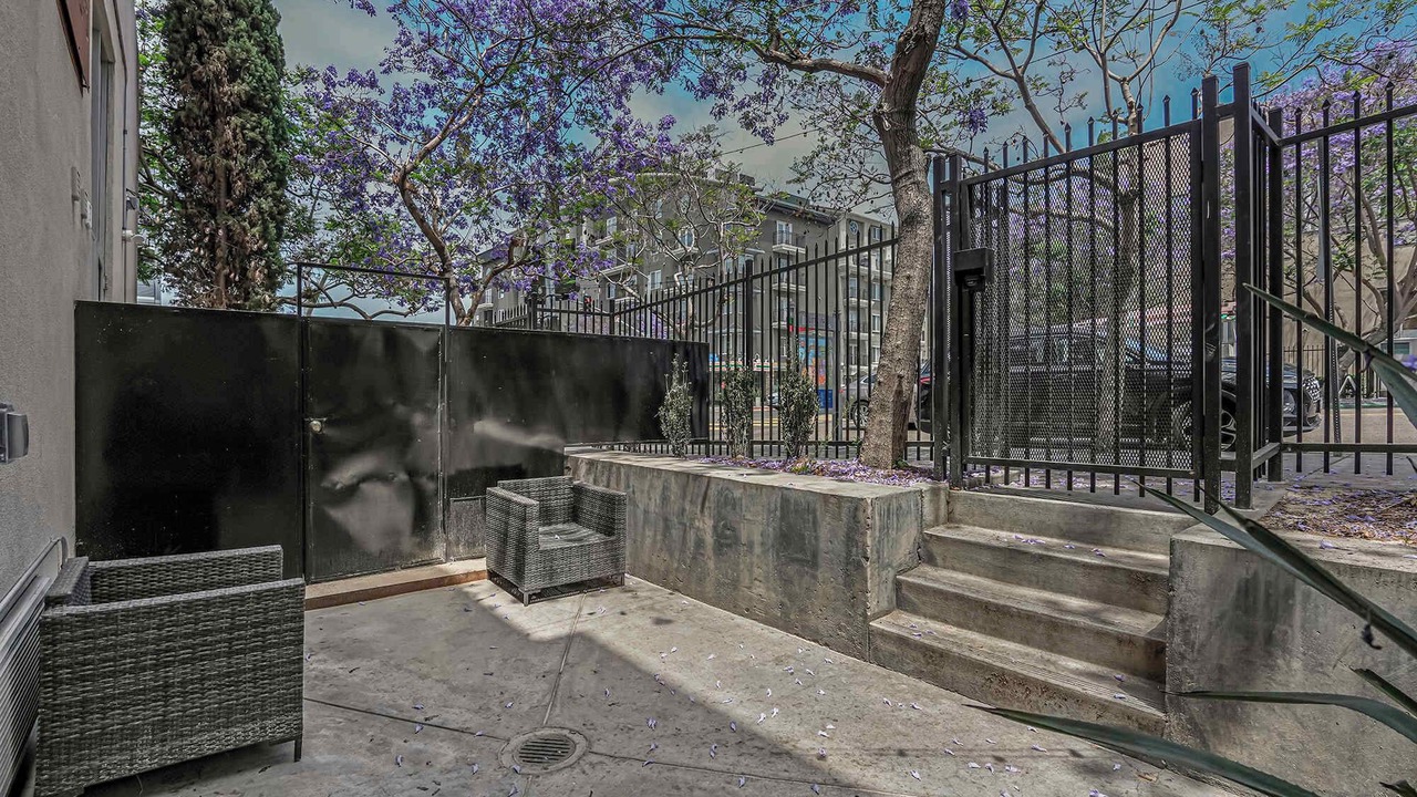 Photo of Outdoor in Little Italy