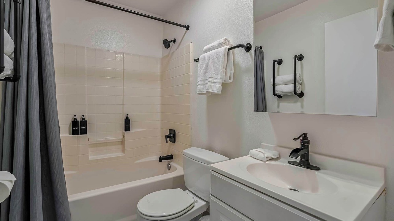 Photo of Bathroom in Little Italy