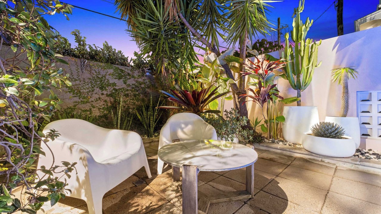 Photo of Outdoor in Teneriffe