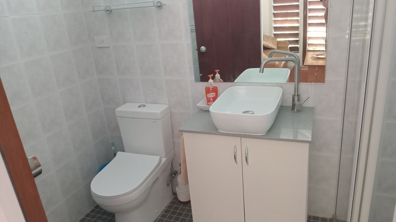 Photo of Bathroom in Wailoloa