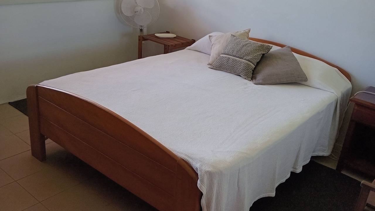 Photo of Bedroom in Wailoloa