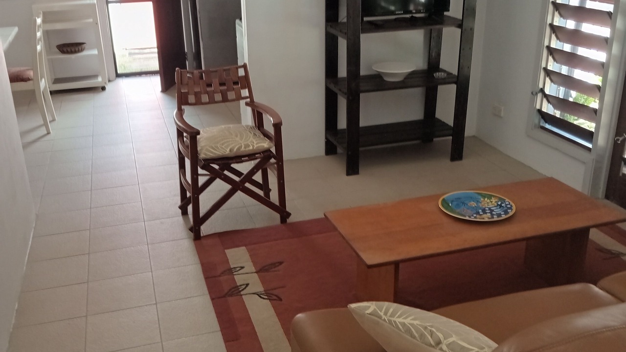 Photo of Livingroom in Wailoloa