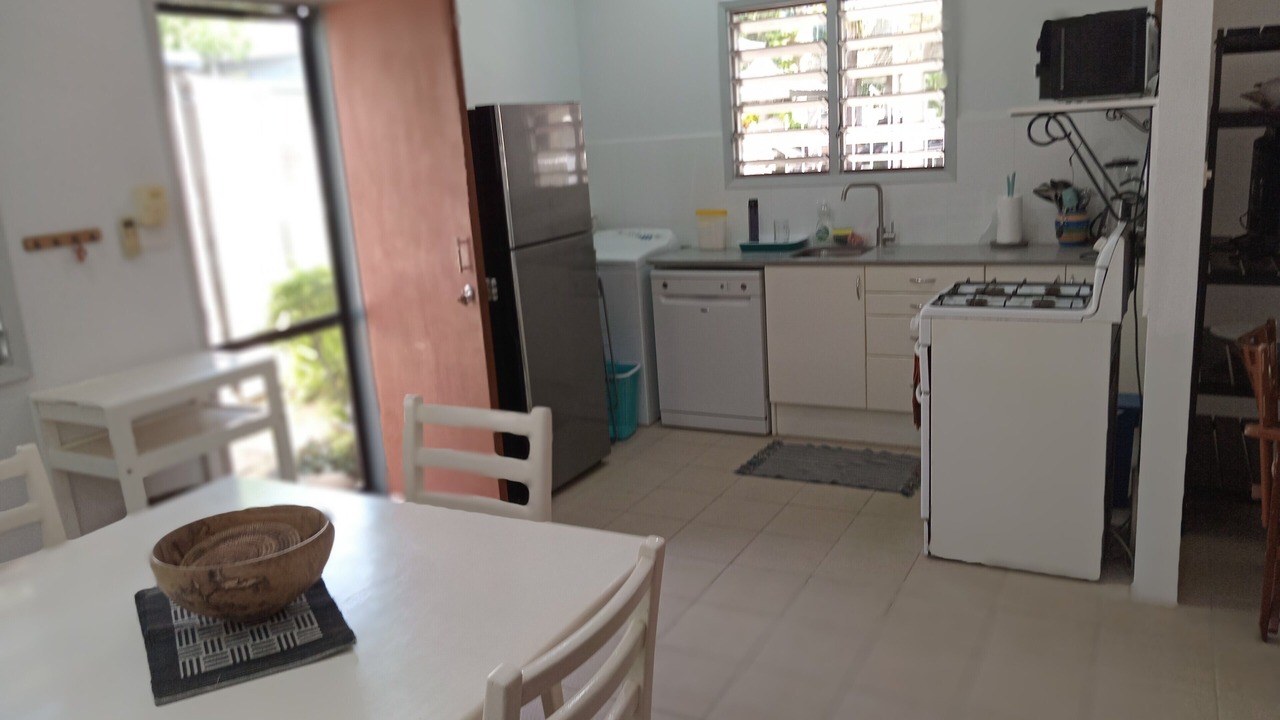 Photo of Kitchen in Wailoloa