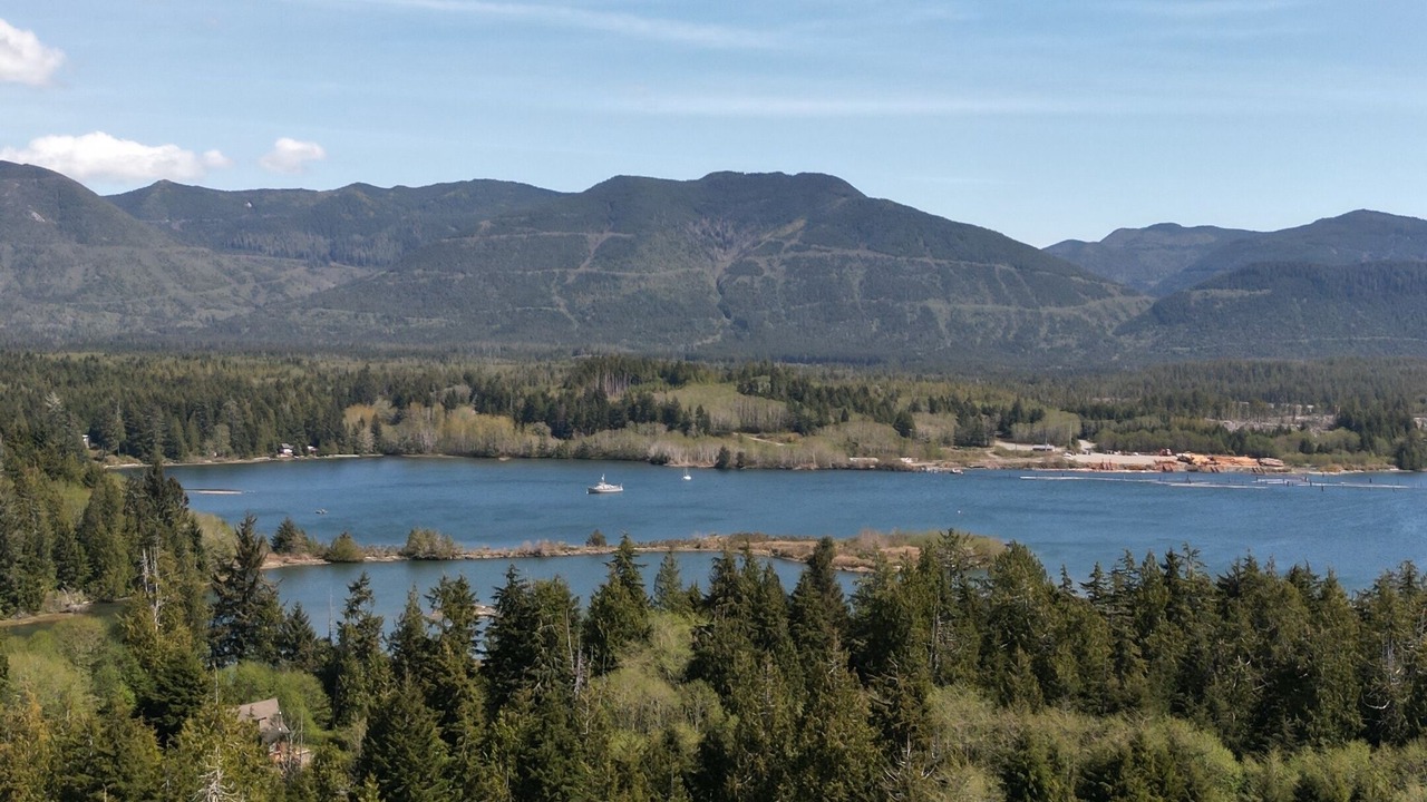 Photo of Outdoor in Ucluelet