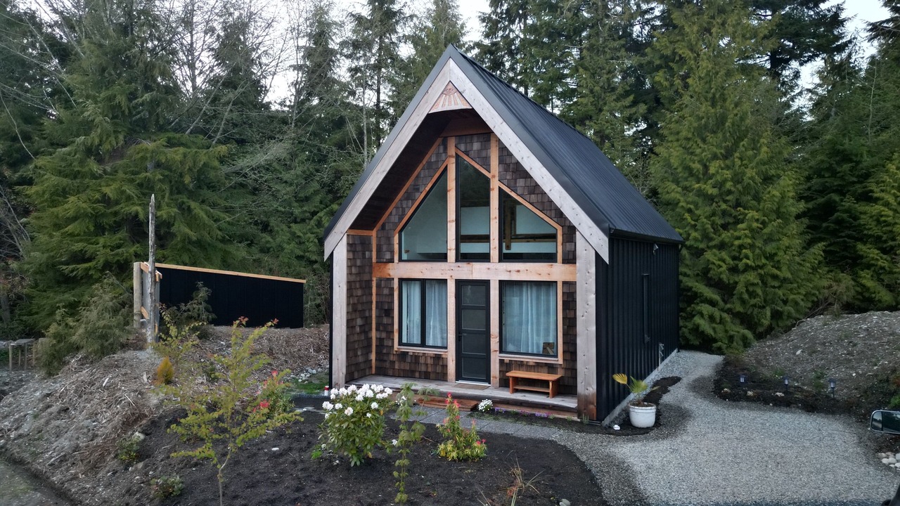 Photo of Outdoor in Ucluelet