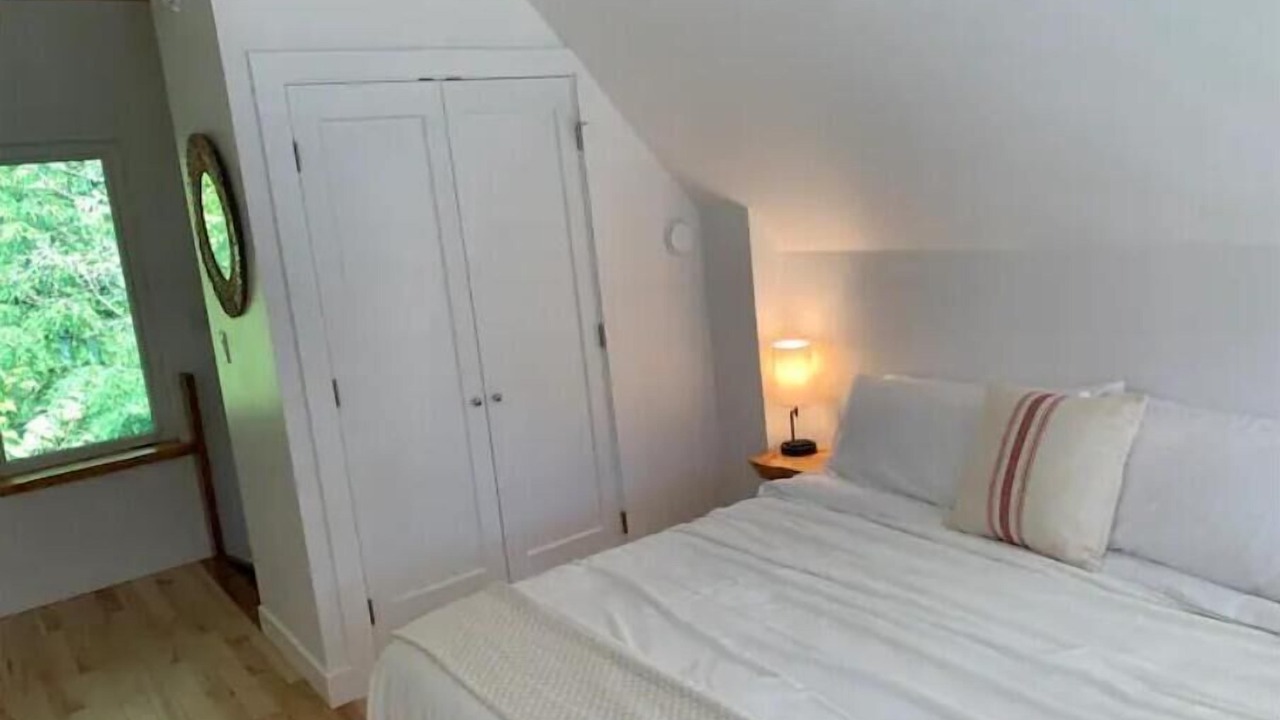 Photo of Bedroom in Ucluelet