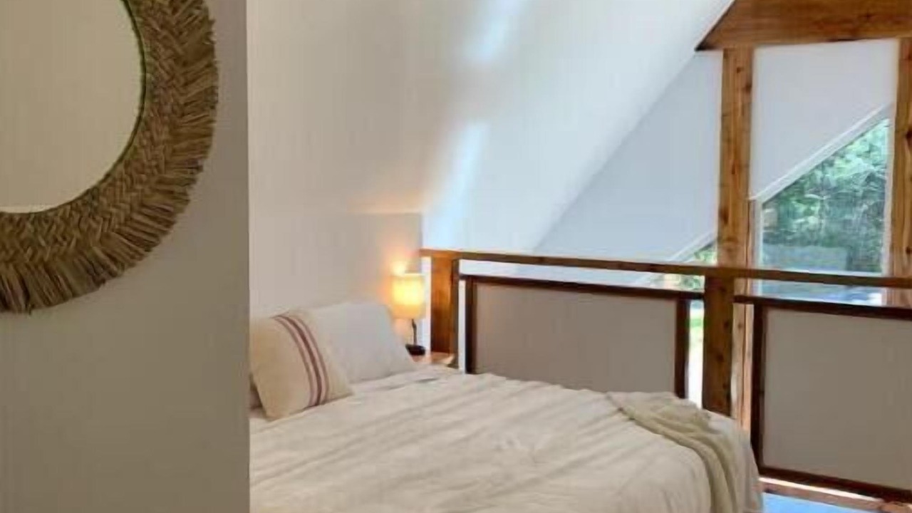 Photo of Bedroom in Ucluelet