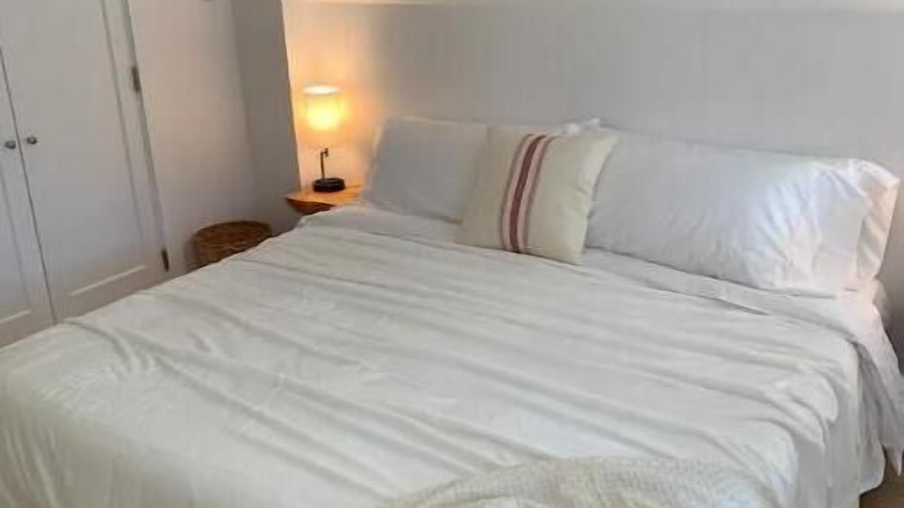 Photo of Bedroom in Ucluelet