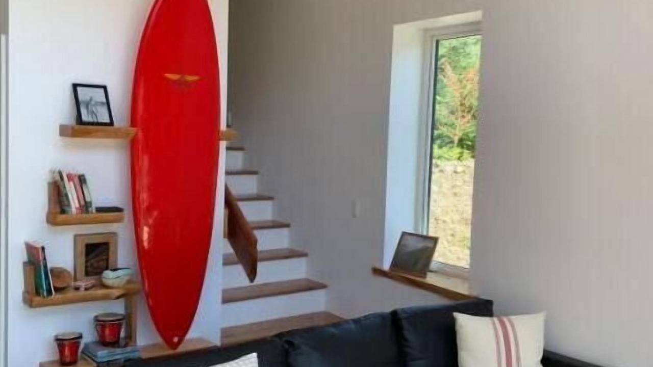 Photo of Livingroom in Ucluelet