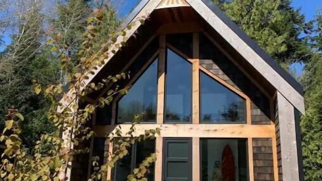 Photo of Outdoor in Ucluelet