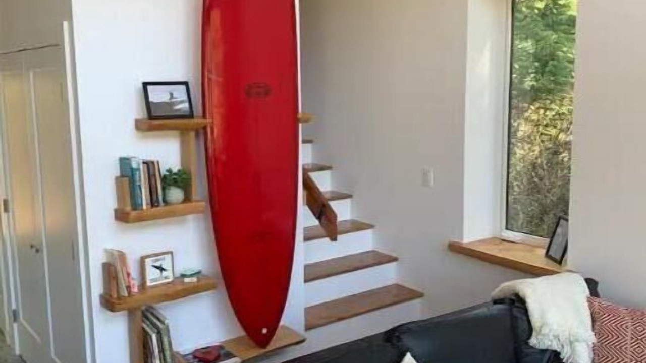 Photo of Livingroom in Ucluelet