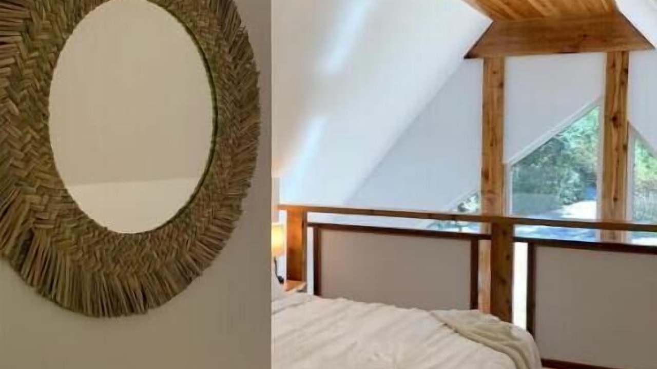 Photo of Bedroom in Ucluelet