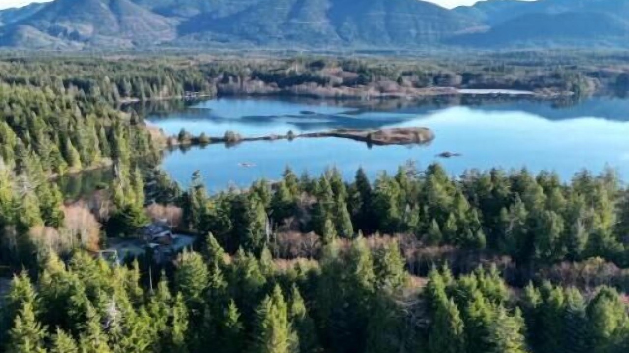 Photo of Outdoor in Ucluelet