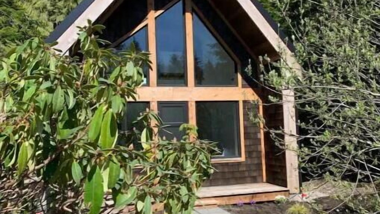 Photo of Outdoor in Ucluelet