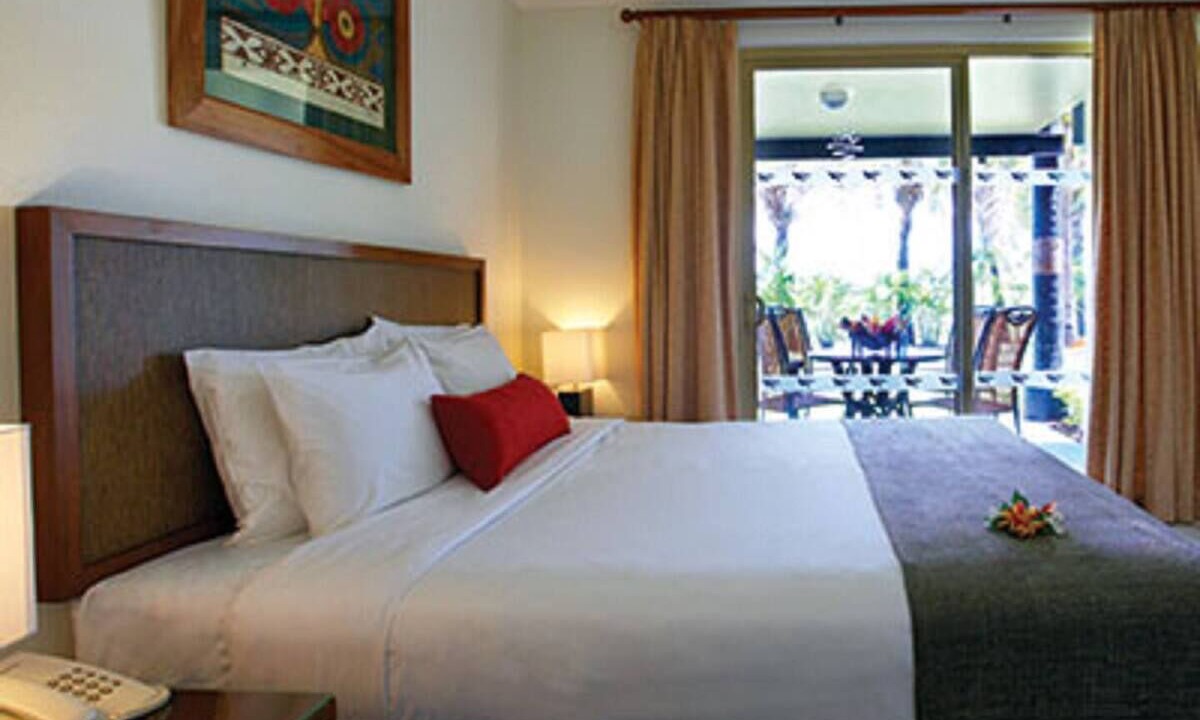 Photo of Bedroom in Nadi