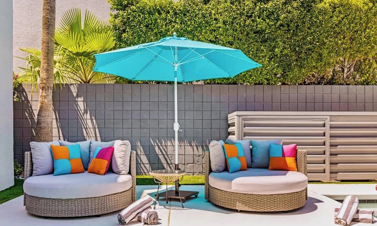 Photo of Patio Balcony in Baristo