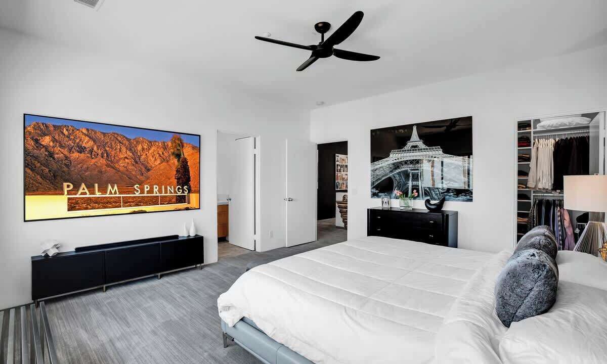 Photo of Bedroom in Baristo