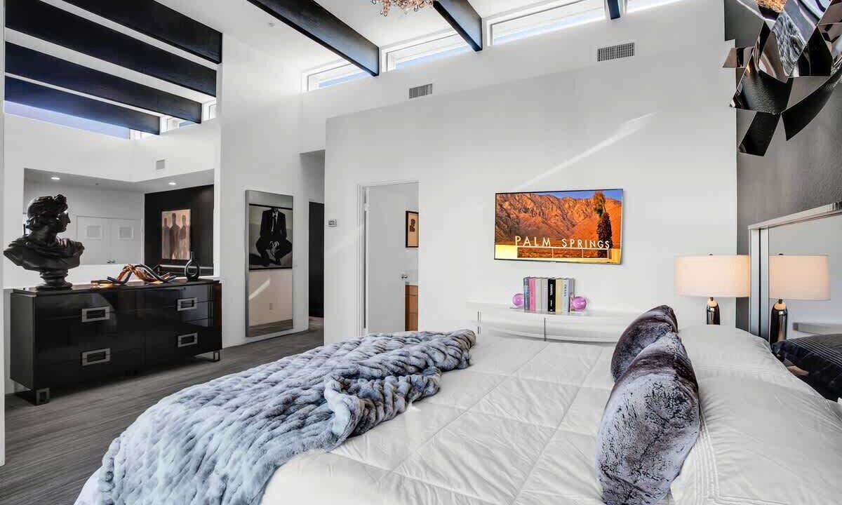 Photo of Bedroom in Baristo
