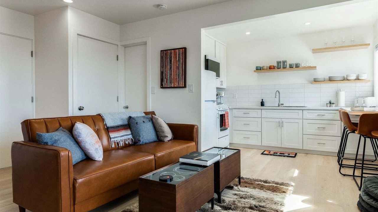 Photo of Livingroom in Avila Beach