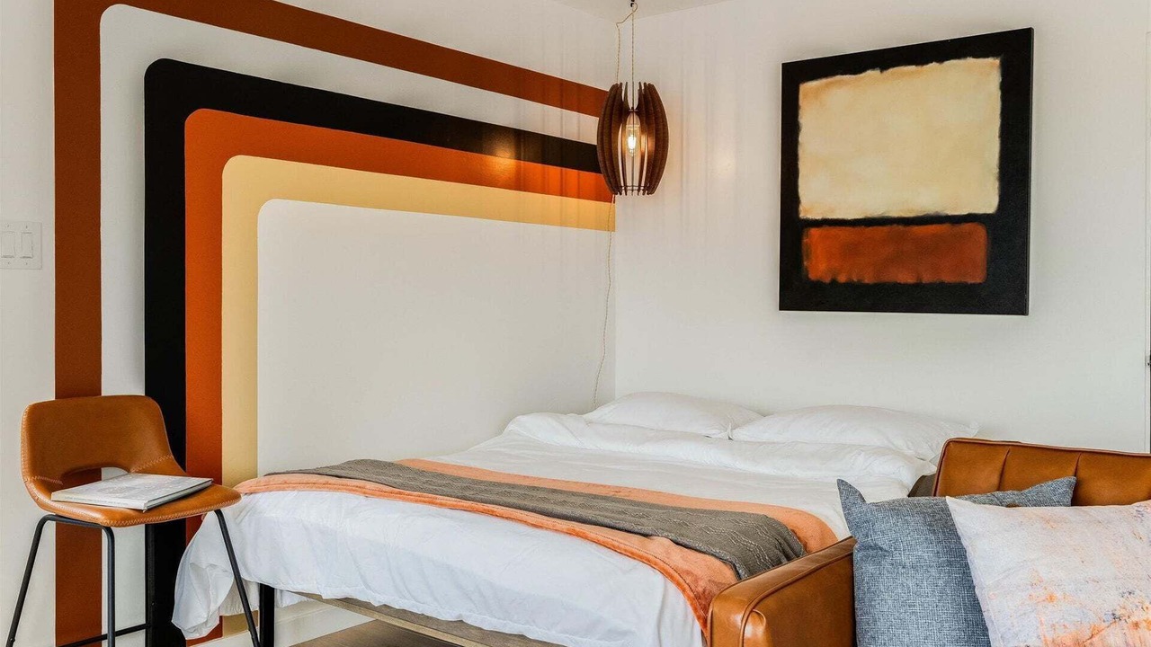 Photo of Bedroom in Avila Beach