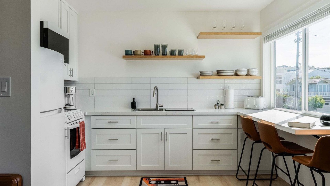 Photo of Kitchen in Avila Beach