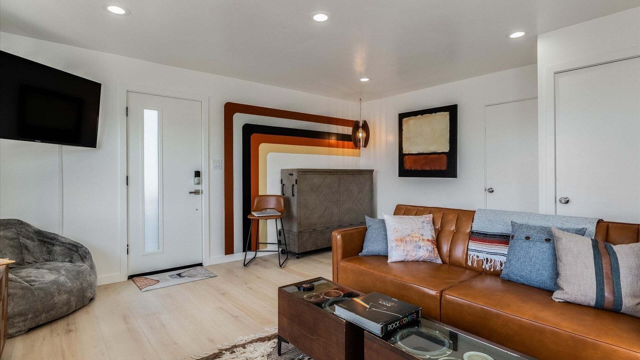 Photo of Livingroom in Avila Beach
