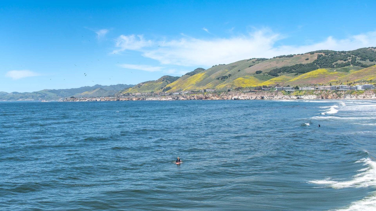 Photo of Others in Avila Beach