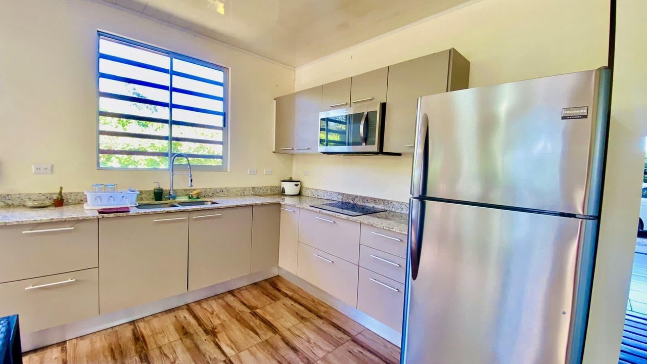 Photo of Kitchen in Tamarindo