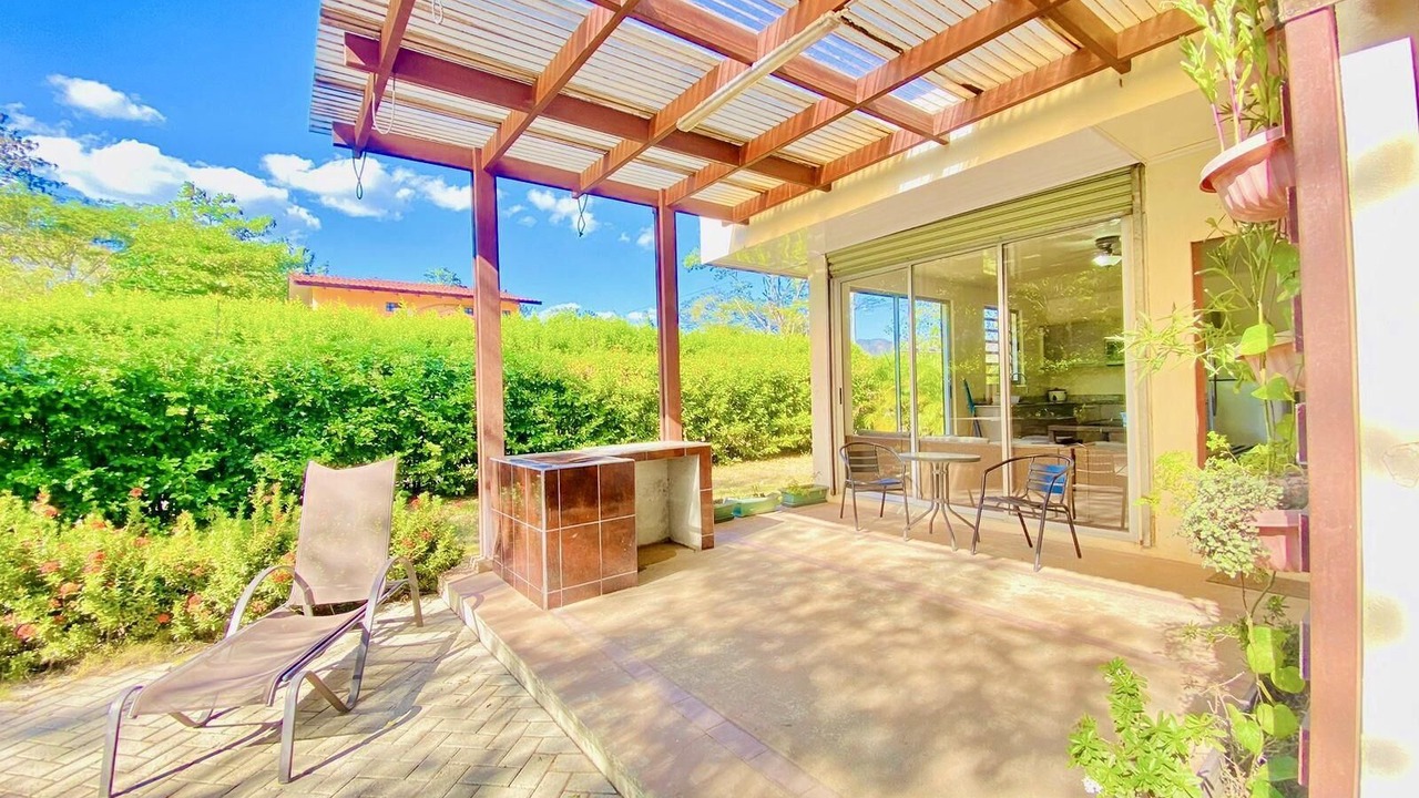 Photo of Outdoor in Tamarindo