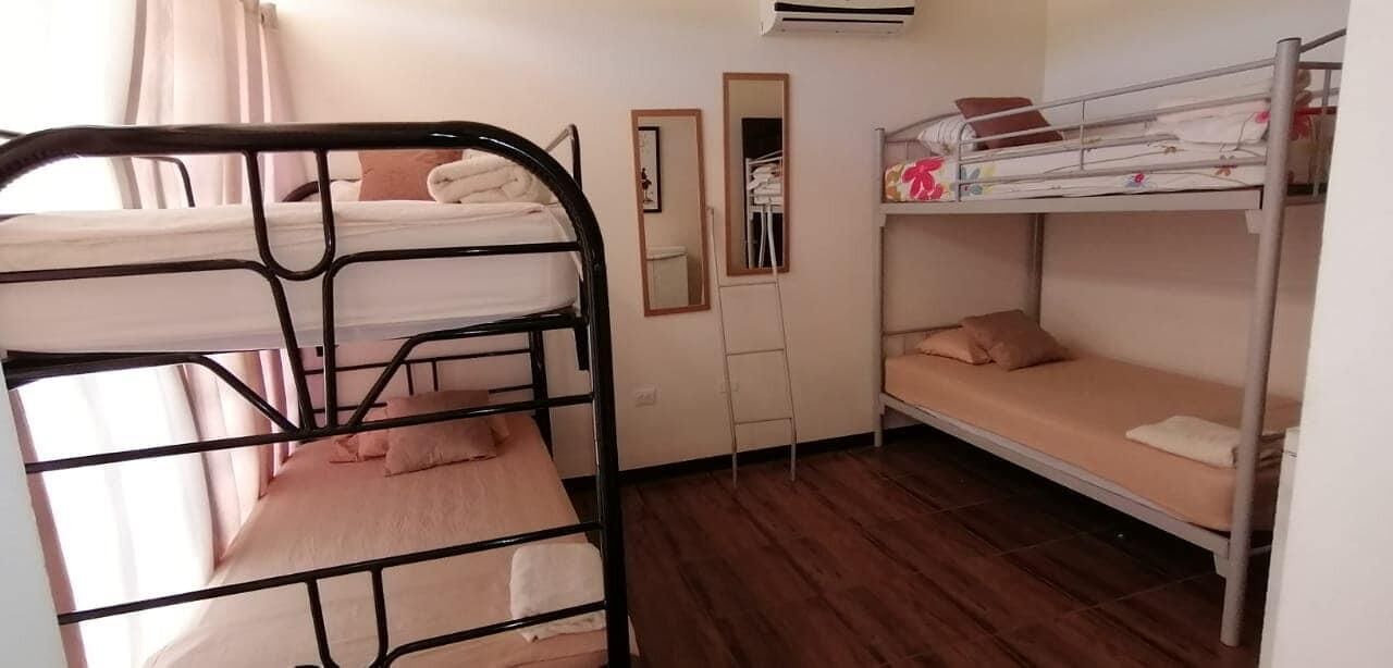 Photo of Bedroom in Tamarindo