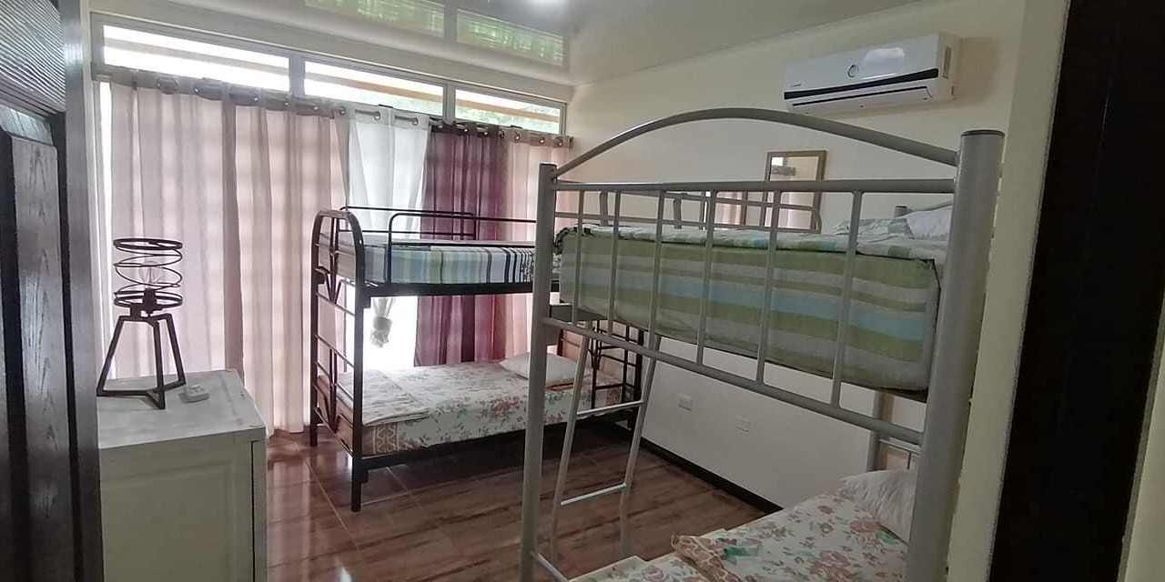 Photo of Bedroom in Tamarindo