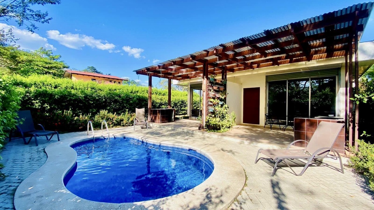 Photo of Outdoor in Tamarindo