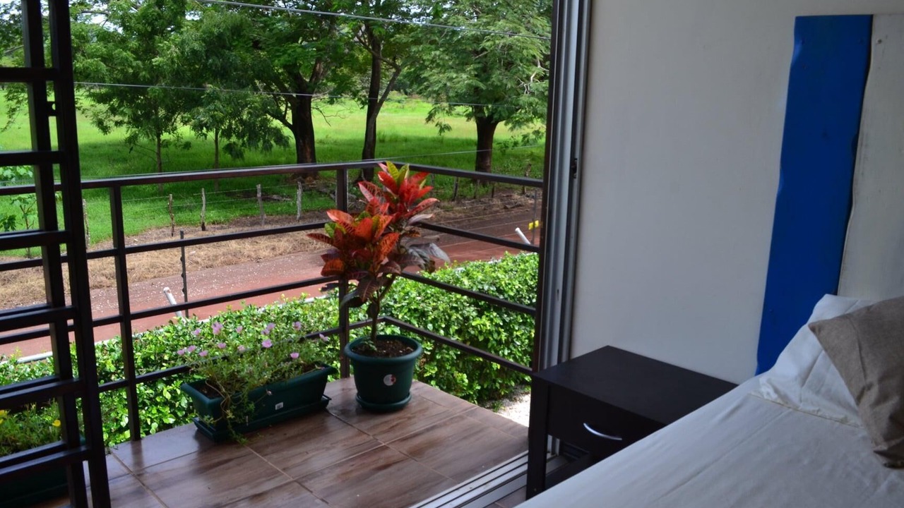 Photo of Bedroom in Tamarindo