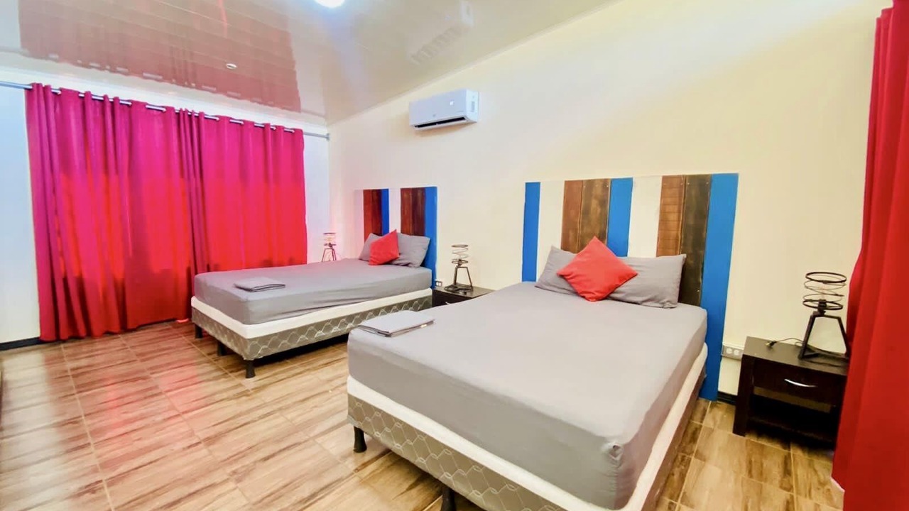 Photo of Bedroom in Tamarindo