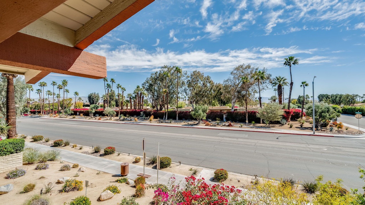Photo of Outdoor in Sunrise Vista Chino