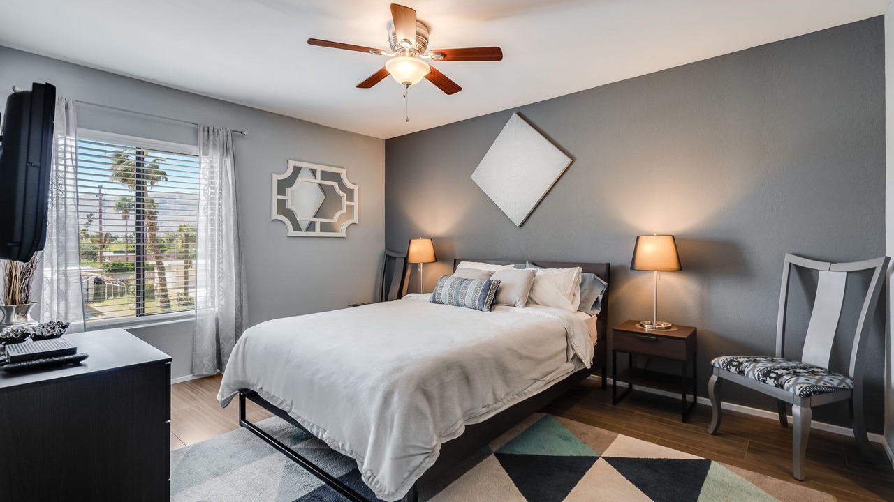 Photo of Bedroom in Sunrise Vista Chino