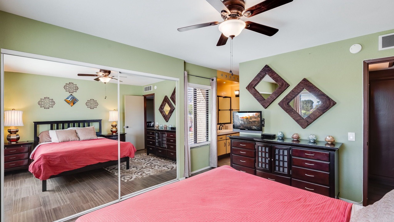 Photo of Bedroom in Sunrise Vista Chino