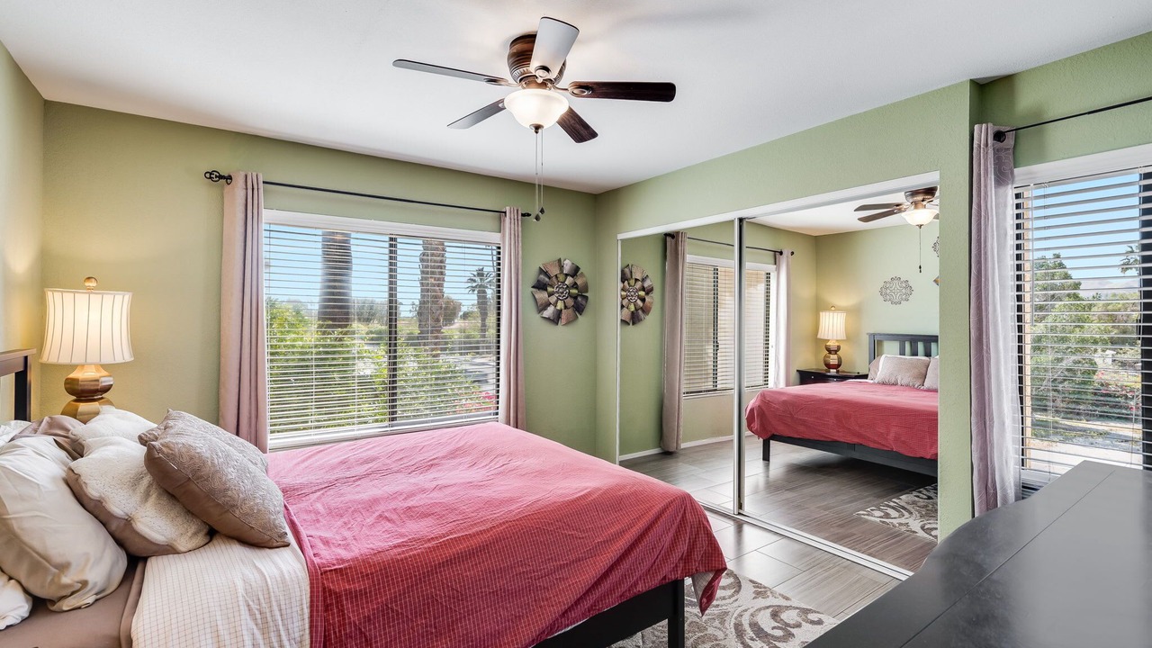 Photo of Bedroom in Sunrise Vista Chino