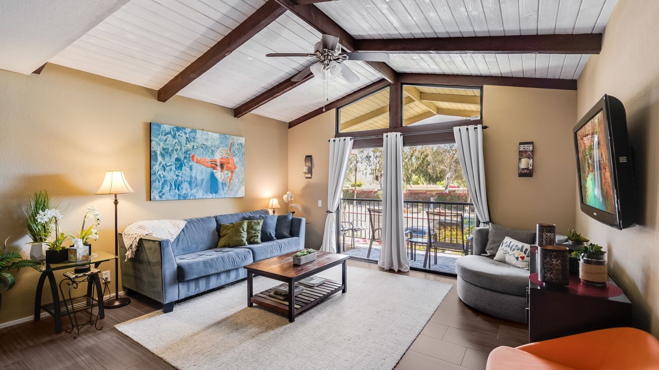 Photo of Livingroom in Sunrise Vista Chino
