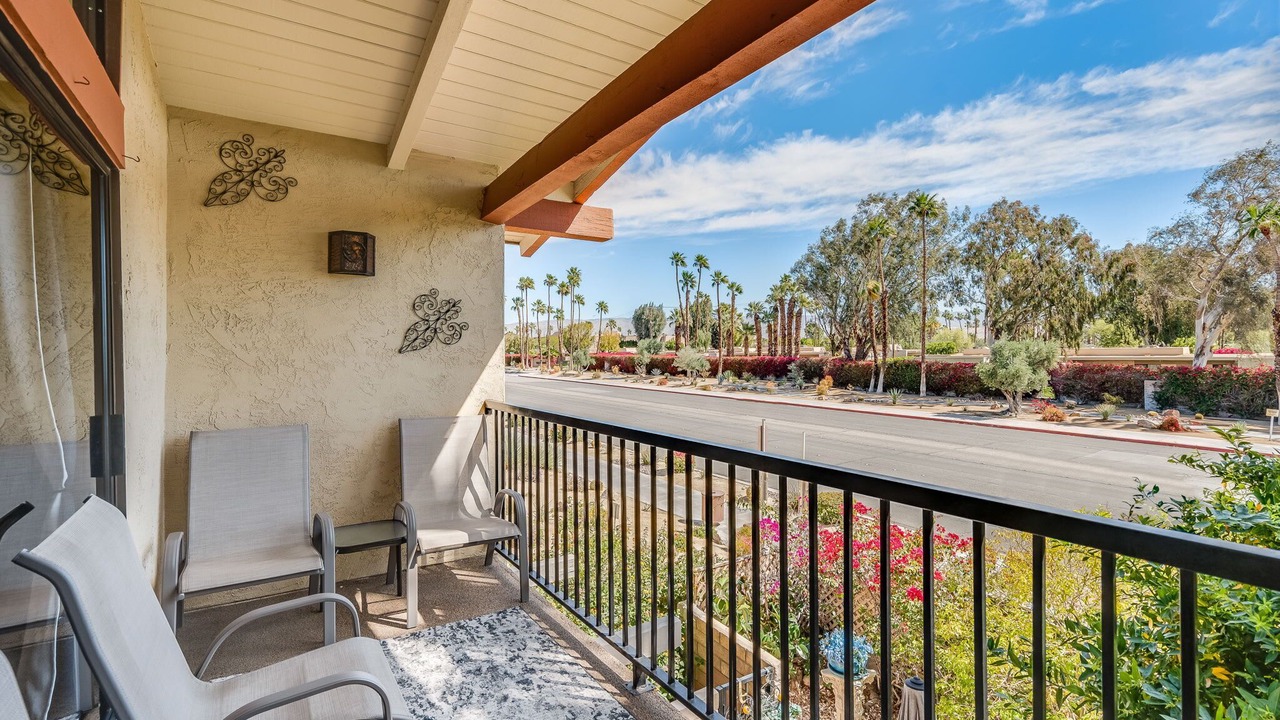 Photo of Outdoor in Sunrise Vista Chino