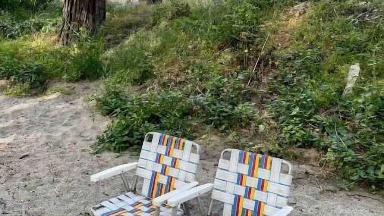 Photo of Outdoor in California Hot Springs