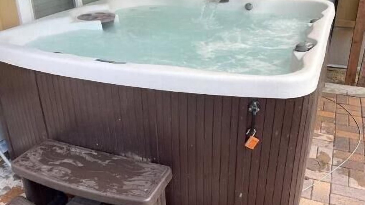 Photo of Others in California Hot Springs