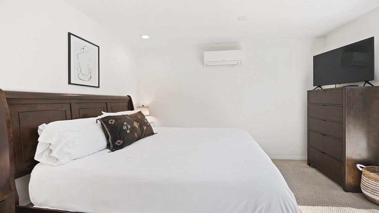 Photo of Bedroom in Palm Springs