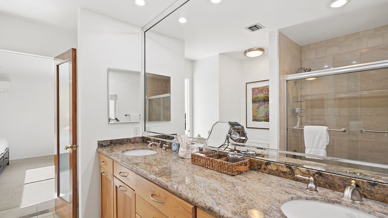 Photo of Bathroom in Palm Springs