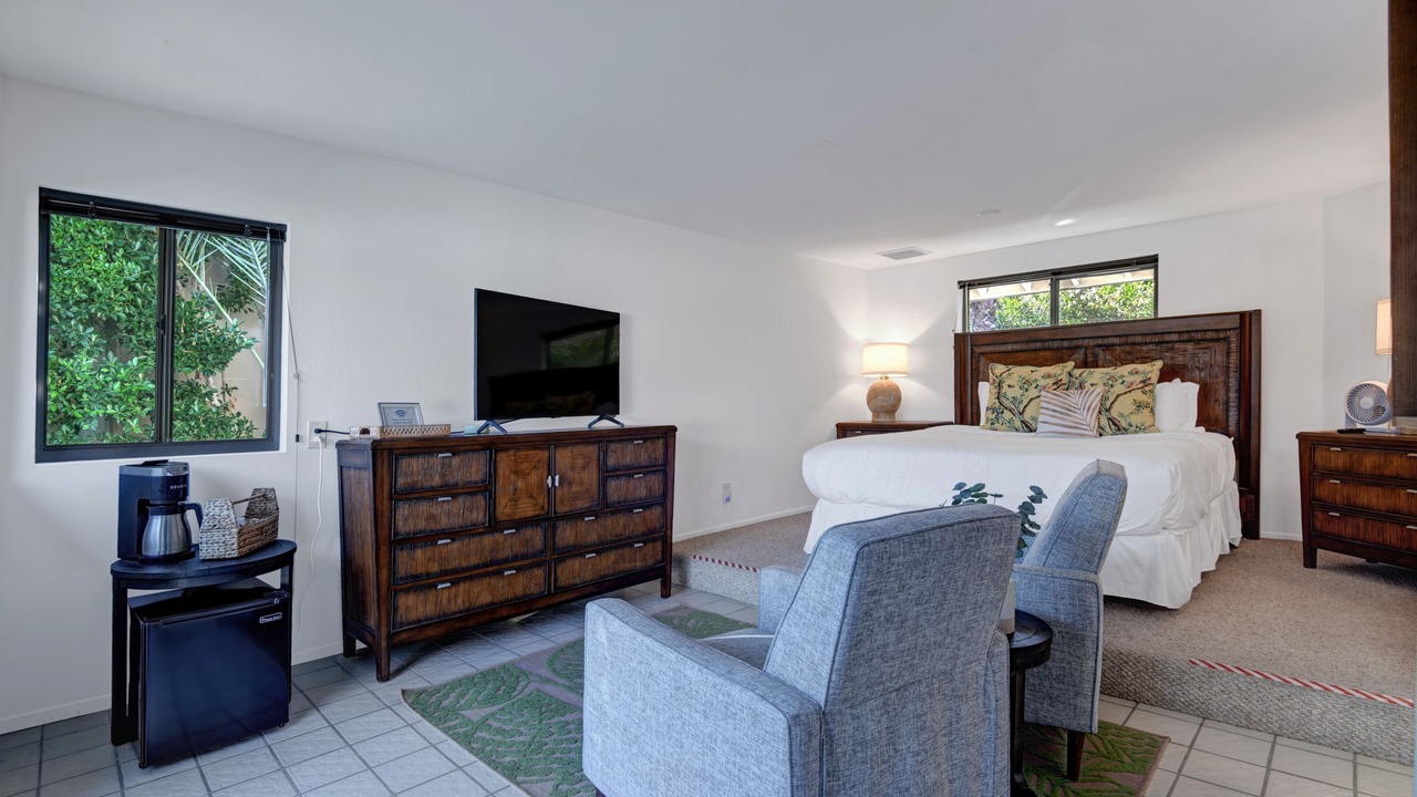 Photo of Bedroom in Palm Springs