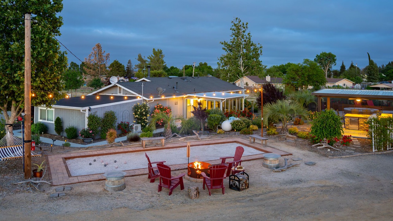 Photo of Outdoor in Paso Robles