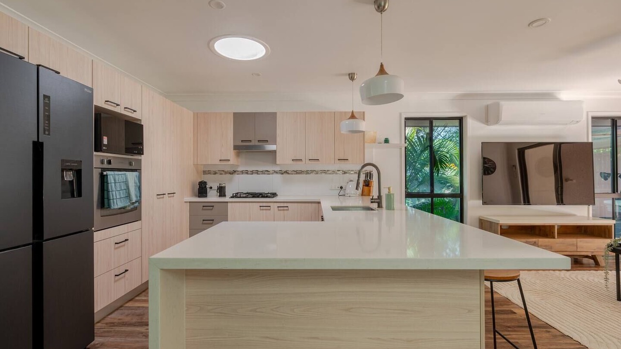 Photo of Kitchen in Oxenford