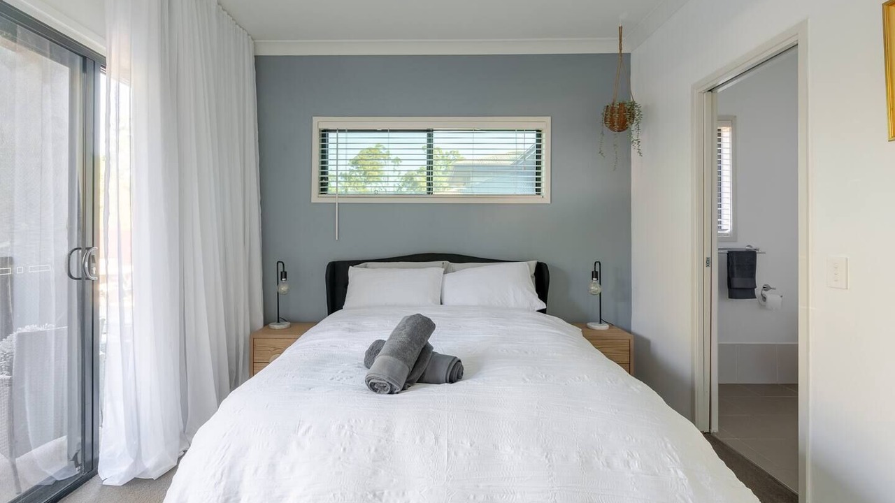 Photo of Bedroom in Oxenford