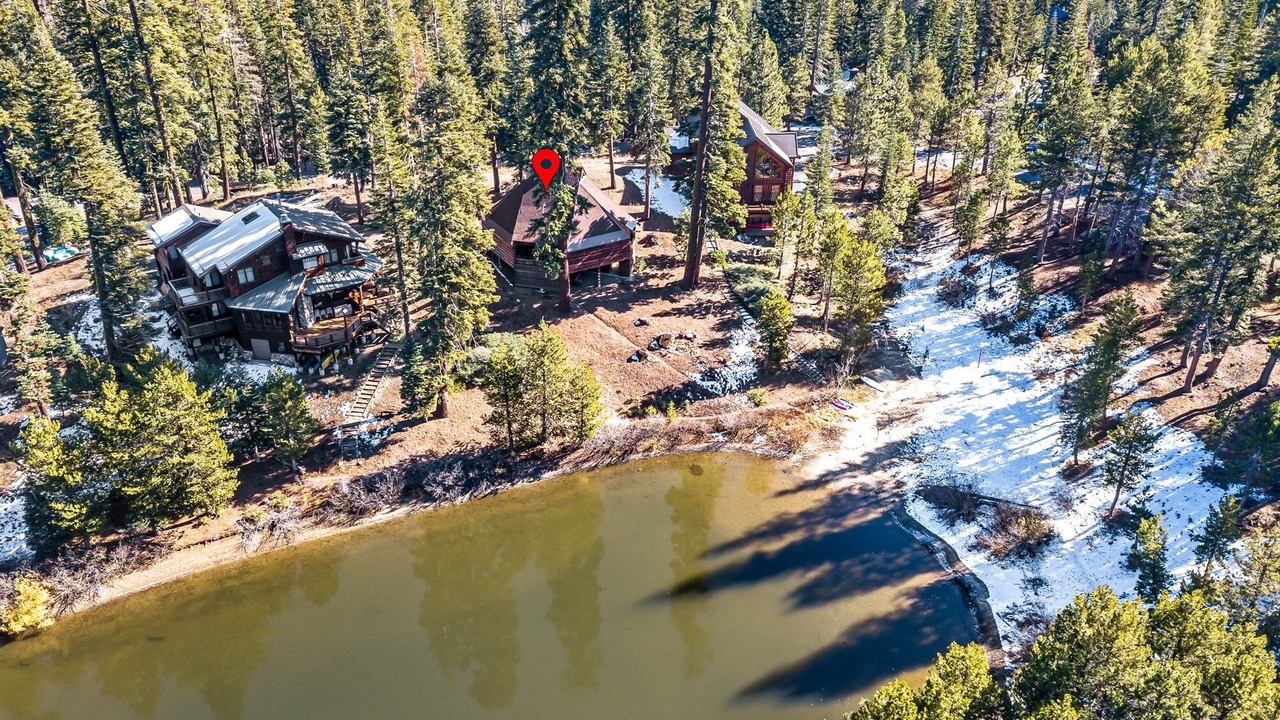 Photo of Outdoor in Bear Valley