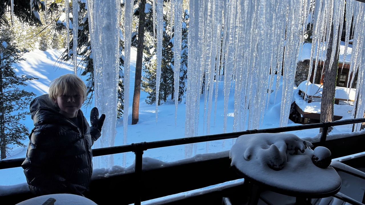 Photo of Outdoor in Bear Valley